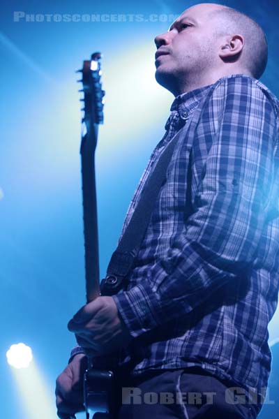 MOGWAI - 2014-02-03 - PARIS - Olympia - 